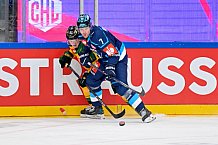 Hockey, Mens, CHL, Season 2025-2026, Regular Season, Game Day 1, ERC Ingolstadt - Ilves Tampere, 28.08.2025