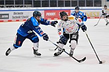 Eishockey, Herren, U20 DNL, Saison 2025-2026, ERC Ingolstadt - ESC Dresden, 14.02.2026