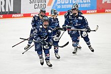 Eishockey, Frauen, DFEL, Saison 2021-2022, ERC Ingolstadt - ESC Planegg-Würmtal, 22.01.2021