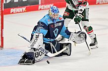 Eishockey, Herren, DEL, Saison 2022-2023, Spieltag 37, ERC Ingolstadt - Augsburger Panther, 30.12.2022