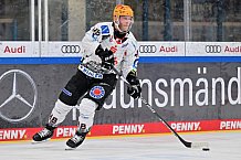 Eishockey, Herren, DEL, Saison 2023-2024, Playoffs Viertelfinale - Spiel 2, ERC Ingolstadt - Fischtown Pinguins , 20.03.2024