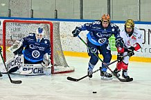 Eishockey, Frauen, DFEL, Saison 2024-2025, ERC Ingolstadt - HK Budapest Roster, 12.01.2025