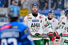 Eishockey, Herren, DEL, Saison 2025-2026, Spiel 51, ERC Ingolstadt - Augsburger Panther, 13.03.2026