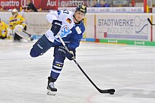 ERC Ingolstadt vs Krefeld Pinguine, Eishockey, DEL, Deutsche Eishockey Liga, Spieltag 2, 16.09.2018