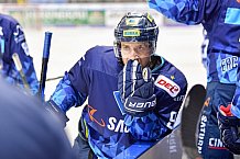ERC Ingolstadt vs Krefeld Pinguine, DEL, Deutsche Eishockey Liga, Spieltag 3, 20.09.2019