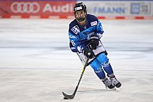 Eishockey, Frauen, DFEL, Saison 2020-2021, ERC Ingolstadt - Mad Dogs Mannheim, 30.01.2021