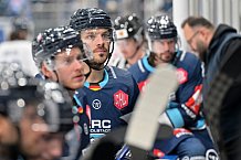 Eishockey, Mens, CHL, Season 2023-2024, ERC Ingolstadt - Vitkovice Ridera, 17.10.2023