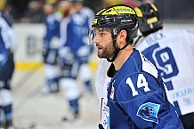 EHC Red Bull Muenchen vs ERC Ingolstadt, Eishockey, DEL, Deutsche Eishockey Liga, Spieltag 28, 16.12.2016