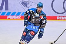 Eishockey, Herren, DEL, Saison 2025-2026, Playoffs, Viertelfinale, Spiel 6, ERC Ingolstadt - EHC Red Bull München, 04.04.2026