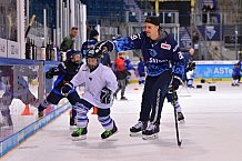 ERC Ingolstadt Kids on Ice Day, DEL, Deutsche Eishockey Liga, 12.10.2019