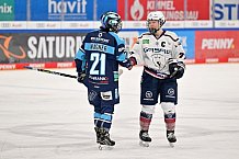 Eishockey, Frauen, DFEL, Saison 2022-2023, ERC Ingolstadt - Eisbären Berlin, 04.02.2023