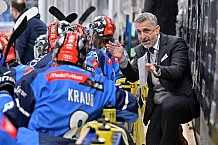 Eishockey, Herren, DEL, Saison 2023-2024, Spieltag 18, ERC Ingolstadt - Eisbären Berlin, 05.11.2023