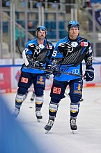 Eishockey, Herren, DEL, Saison 2025-2026, Spiel 14, ERC Ingolstadt - Adler Mannheim, 26.10.2025