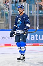 Eishockey, Herren, DEL, Saison 2026-2027, ERC Ingolstadt - Saisoneröffnung, 09.08.2026