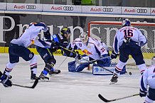 ERC Ingolstadt vs Thomas Sabo Ice Tigers, Eishockey, DEL, Deutsche Eishockey Liga, Spieltag 17, 04.11.2018