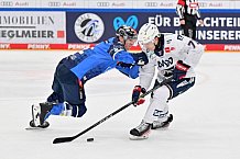 Eishockey, Herren, DEL, Saison 2023-2024, Spieltag 20, ERC Ingolstadt - Adler Mannheim, 19.11.2023