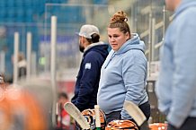 Eishockey, Frauen, European Womens Hockey League, Saison 2024-2025, ERC Ingolstadt - Lakers Kärnten, 13.09.2024