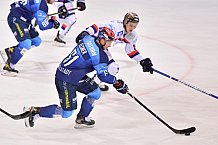 Eishockey, Herren, DEL, Saison 2020-2021, ERC Ingolstadt - Iserlohn Roosters, 15.04.2021