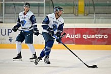 Eishockey, Herren, DEL, Saison 2022-2023, ERC Ingolstadt - Ice Training, 25.08.2022