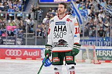 Eishockey, Herren, DEL, Saison 2023-2024, Spieltag 26, ERC Ingolstadt - Augsburger Panther, 10.12.2023