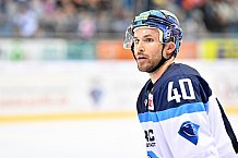 ERC Ingolstadt - Koelner Haie, Eishockey, DEL, Deutsche Eishockey Liga, Vorbereitung, 11.08.2017