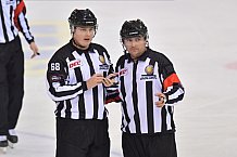 ERC Ingolstadt vs Düsseldorfer EG, DEL, Deutsche Eishockey Liga, Spieltag 37, 12.01.2020