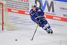 Vorbereitung, Gäubodencup, Eishockey, Herren, DEL, Saison 2021-2022, Grizzlys Wolfsburg - ERC Ingolstadt, 13.08.2021
