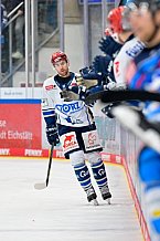 Eishockey, Herren, DEL, Saison 2025-2026, Spiel 26, ERC Ingolstadt - Schwenninger Wild Wings, 07.12.2025