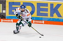 ERC Ingolstadt vs Augsburger Panther, Eishockey, DEL, Deutsche Eishockey Liga, Spieltag 46, 17.09.2017