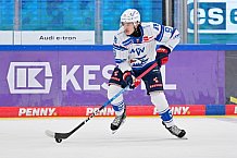 Eishockey, Herren, DEL, Saison 2026-2027, Spieltag 4, ERC Ingolstadt - Adler Mannheim, 27.09.2026
