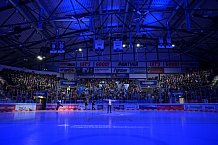 Eishockey, Herren, DEL, Saison 2023-2024, Spieltag 38, ERC Ingolstadt - Adler Mannheim, 14.01.2024