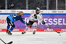 Eishockey, Frauen, DFEL, Saison 2024-2025, ERC Ingolstadt - ECDC Memmingen Indians, 16.11.2024