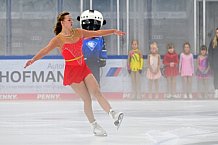 Eishockey, Herren, DEL, Saison 2023-2024, ERC Ingolstadt - Showtraining, 13.08.2023