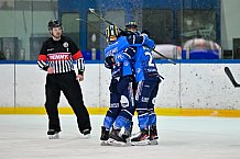 Eishockey, Frauen, DFEL, Saison 2023-2024, ERC Ingolstadt - ECDC Memmingen Indians, 21.01.2024