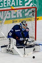 ERC Ingolstadt - Duesseldorfer EG, Eishockey, DEL, Deutsche Eishockey Liga, Spieltag 24, 06.12.2015