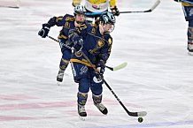 Eishockey, Frauen, DFEL, Saison 2022-2023, ERC Ingolstadt - Mad Dogs Mannheim, 20.11.2022