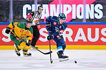 Hockey, Mens, CHL, Season 2025-2026, Regular Season, Game Day 1, ERC Ingolstadt - Ilves Tampere, 28.08.2025