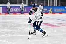 Eishockey, Frauen, DFEL, Saison 2025-2026, Spieltag 1, ERC Ingolstadt - Eisbären Berlin, 20.09.2025