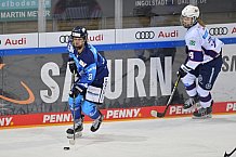 Eishockey, Frauen, DFEL, Saison 2020-2021, ERC Ingolstadt - Eisbären Juniors Berlin, 09.01.2021