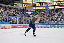 Eishockey, Herren, DEL, Saison 2022-2023, Spieltag 37, ERC Ingolstadt - Augsburger Panther, 30.12.2022