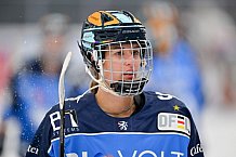 Eishockey, Frauen, DFEL, Saison 2023-2024, ERC Ingolstadt - ECDC Memmingen Indians, 07.10.2023