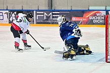 Eishockey, Frauen, DFEL, Saison 2024-2025, ERC Ingolstadt - HK Budapest Roster, 12.01.2025