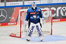 Eishockey, Herren, DEL, Saison 2025-2026, Spiel 51, ERC Ingolstadt - Augsburger Panther, 13.03.2026