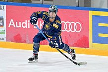 Eishockey, Frauen, DFEL, Saison 2022-2023, ERC Ingolstadt - Eisbären Berlin, 05.02.2023