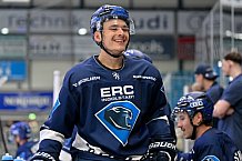 Eishockey, Herren, DEL, Saison 2026-2027, ERC Ingolstadt - Saisoneröffnung, 09.08.2026