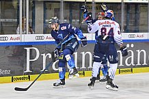 ERC Ingolstadt vs EHC Red Bull München, DEL, Deutsche Eishockey Liga, Spieltag 21, 24.11.2019