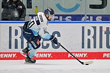 Eishockey, Herren, DEL, Saison 2022-2023, Spieltag 54, Augsburger Panther - ERC Ingolstadt, 19.02.2023