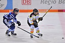 ERC Ingolstadt vs EC Bergkamener Baeren, Eishockey, DFEL, Deutsche Frauen Eishockey Liga, 08.12.2018