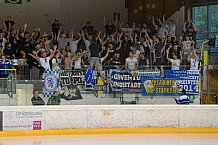 Eishockey, Herren, 6. Vinschgau-Cup, Saison 2022-2023, ERC Ingolstadt - HC Pustertal, 26.08.2022