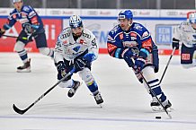 Vorbereitung, Eishockey, Herren, DEL, Saison 2021-2022, ERC Ingolstadt - HC Rytiri Kladno, 22.08.2021
